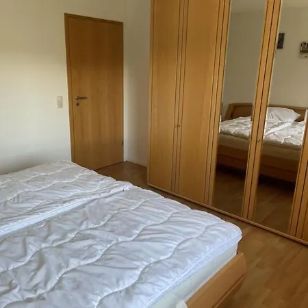 Haus Sonnen-insel Dom wakacyjny