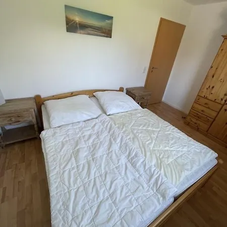 Haus Sonnen-insel * Fehmarn