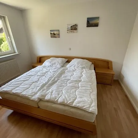 Haus Sonnen-insel
