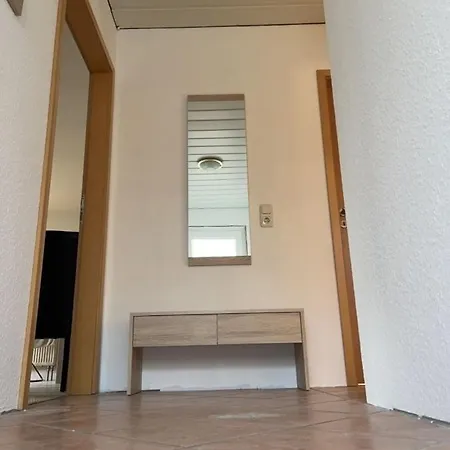 Dom wakacyjny Haus Sonnen-insel *
