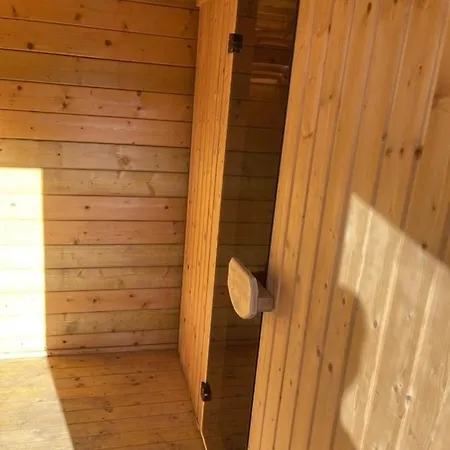 Haus Sonnen-insel Dom wakacyjny Fehmarn